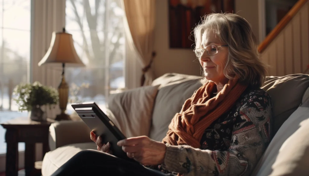 Telehealth patient consultation