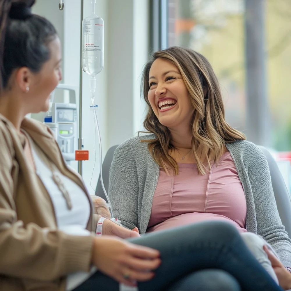 Women's health specialist